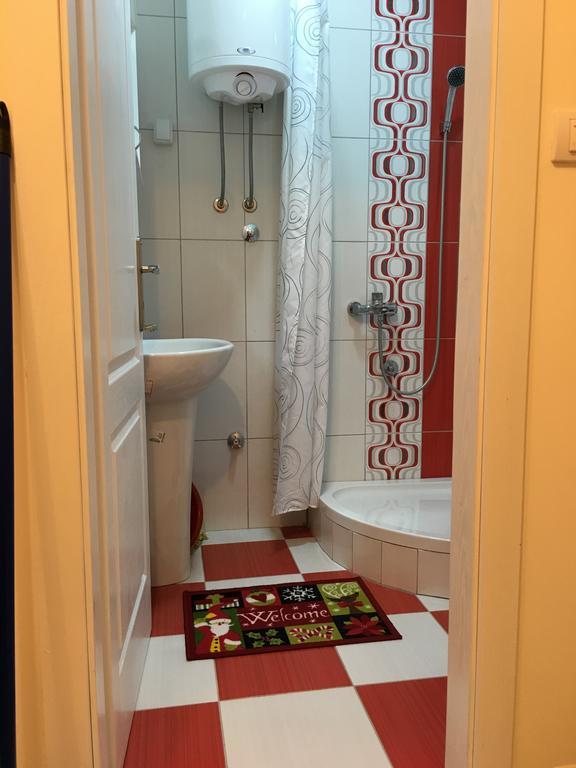 Apartment Vistanova Врдник Номер фото
