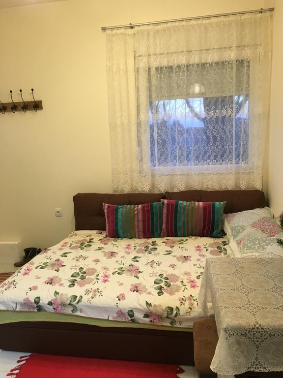 Apartment Vistanova Врдник Номер фото