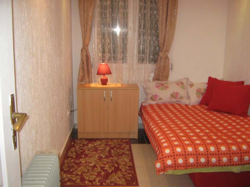 Apartment Vistanova Врдник Номер фото