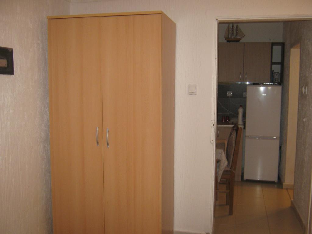 Apartment Vistanova Врдник Номер фото