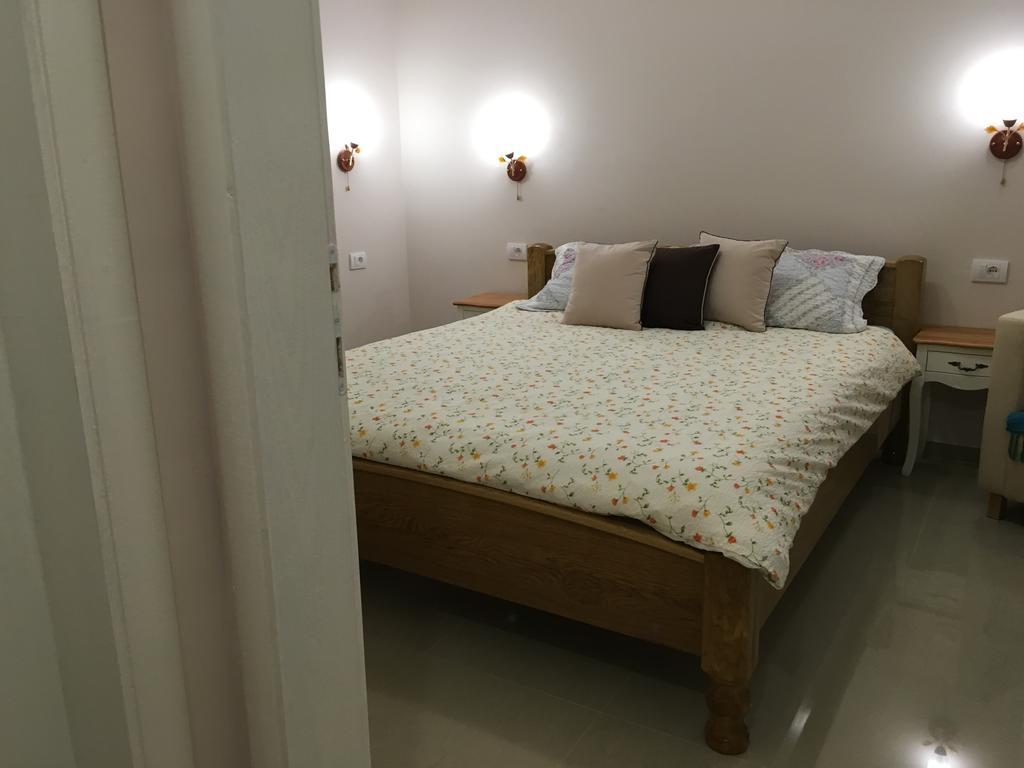Apartment Vistanova Врдник Экстерьер фото