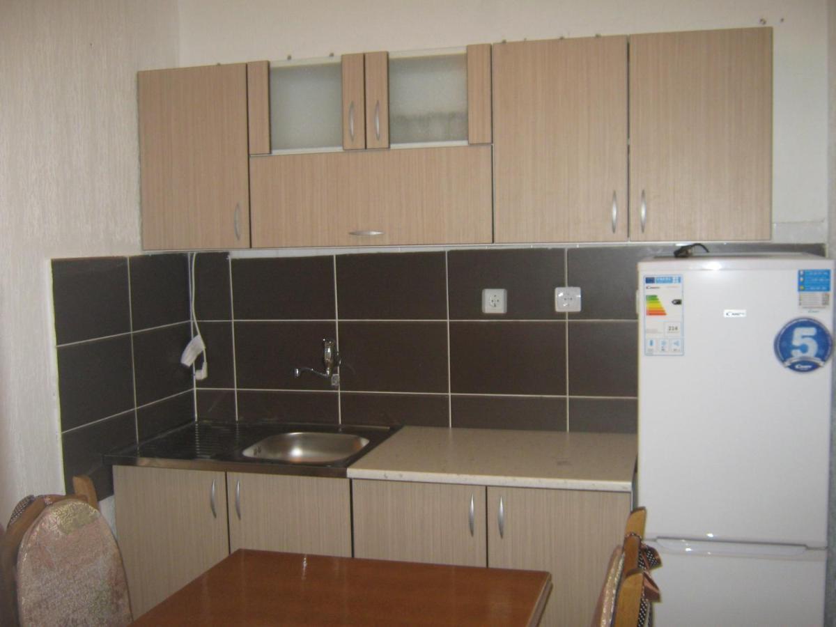 Apartment Vistanova Врдник Номер фото