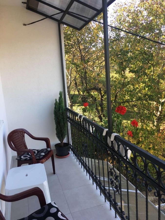 Apartment Vistanova Врдник Экстерьер фото