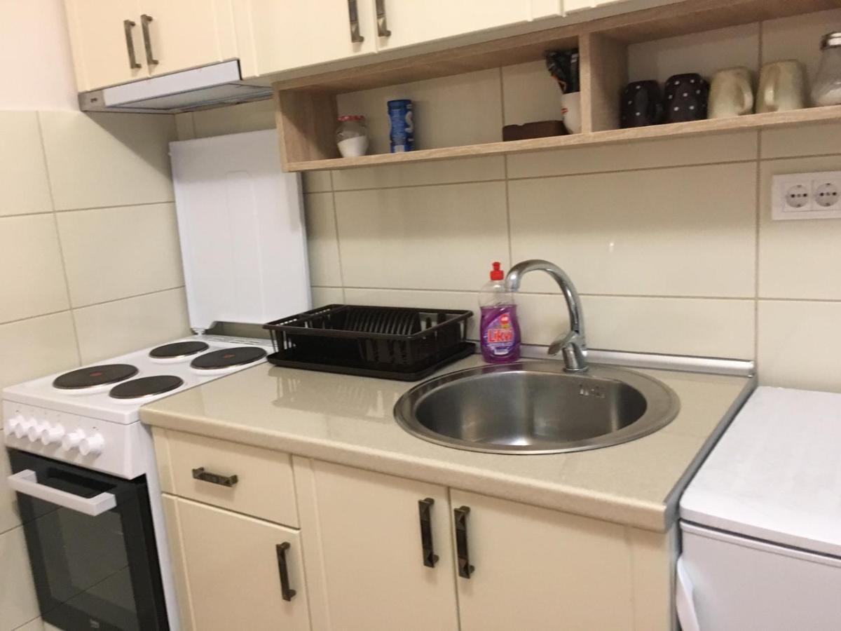 Apartment Vistanova Врдник Экстерьер фото